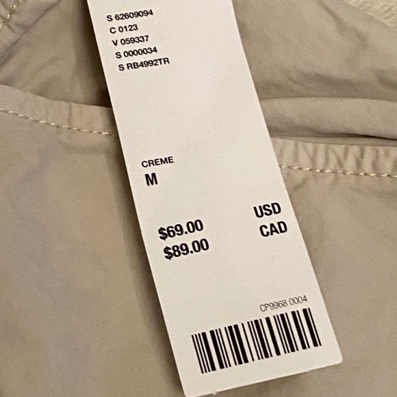 BDG Y2K Low Rise Pants - Picture 3 of 4